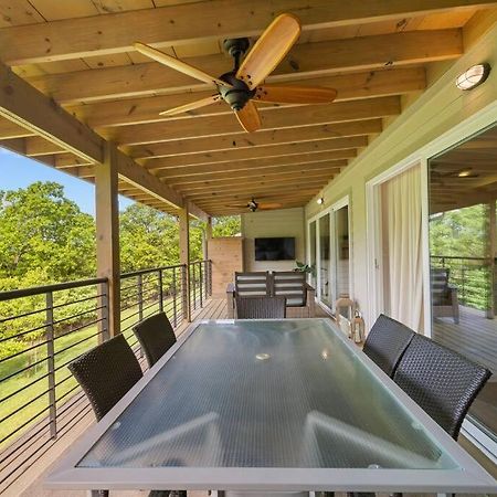 Maia - 109 Ridge Lane Villa Branson Luaran gambar