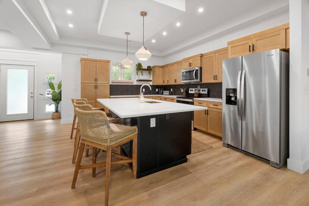 Maia - 109 Ridge Lane Villa Branson Luaran gambar