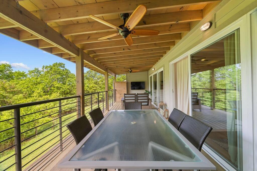 Maia - 109 Ridge Lane Villa Branson Luaran gambar