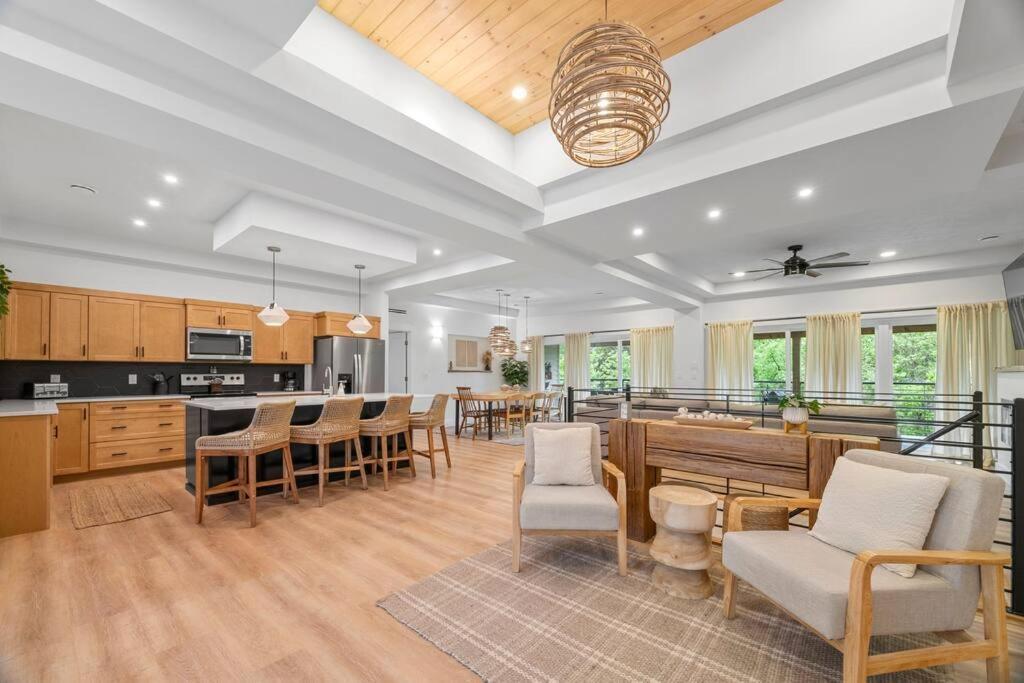 Maia - 109 Ridge Lane Villa Branson Luaran gambar