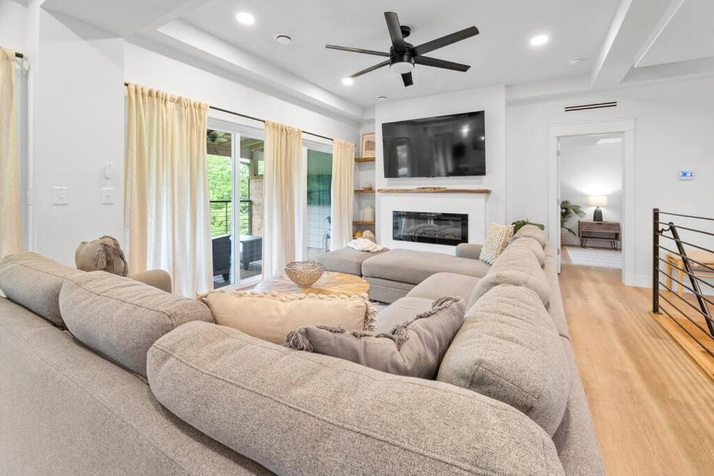 Maia - 109 Ridge Lane Villa Branson Luaran gambar