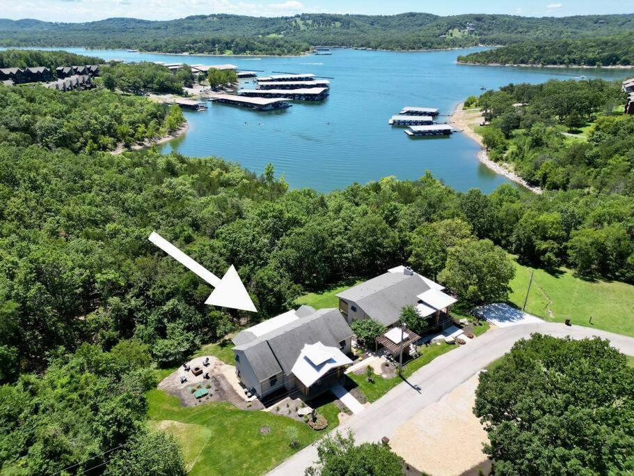 Maia - 109 Ridge Lane Villa Branson Luaran gambar