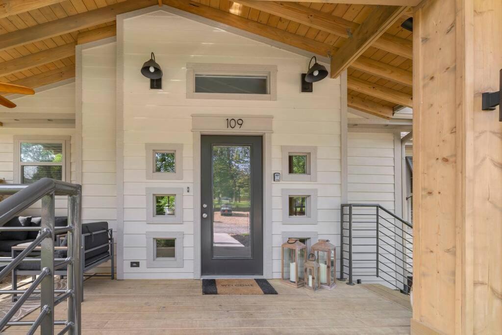 Maia - 109 Ridge Lane Villa Branson Luaran gambar