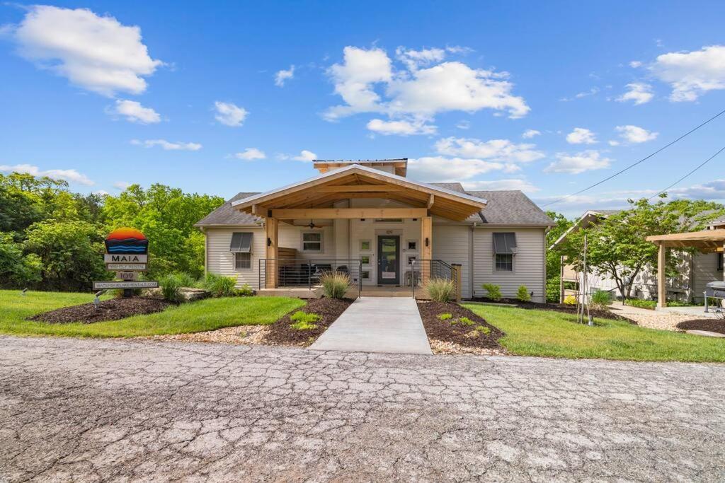Maia - 109 Ridge Lane Villa Branson Luaran gambar