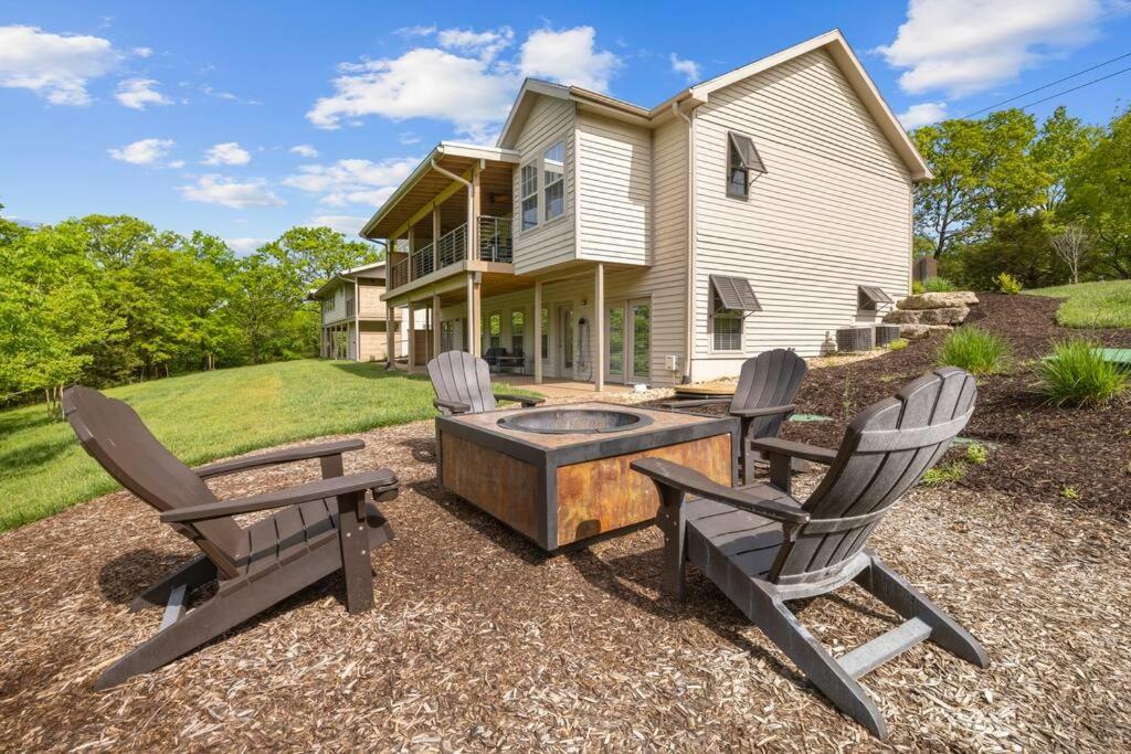 Maia - 109 Ridge Lane Villa Branson Luaran gambar