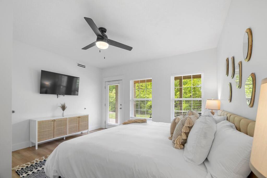 Maia - 109 Ridge Lane Villa Branson Luaran gambar