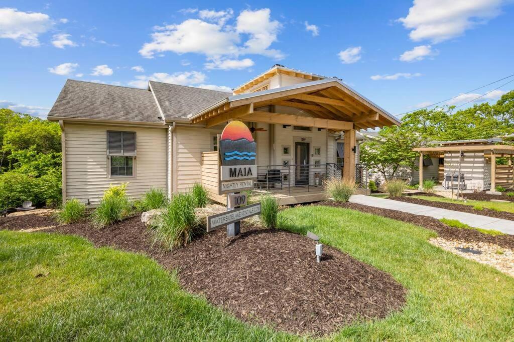 Maia - 109 Ridge Lane Villa Branson Luaran gambar